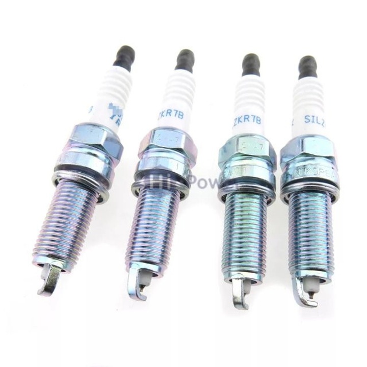 Spark Plug for hyundai Eon pack of 4 at 1499.00 from Batangas