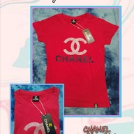 CHANEL LADIES SHIRT MALL PULLED OUT (small)
