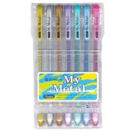 Dong A My Metal Pens