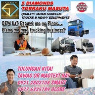 Trucks To Start Your Business