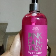 Body wash Assorted variant