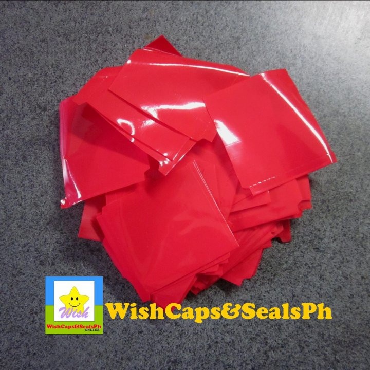 54x45 Plain Cap Seals at 100.00 from City of Malabon. LookingFour Buy & Sell Online