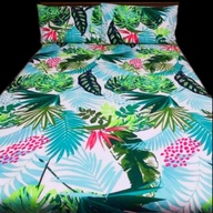 3IN1 PURE CANADIAN COTTON BEDSHEET