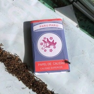 Paru-paro Rolling Papers