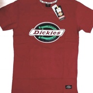 Dickies T-shirt branded overruns