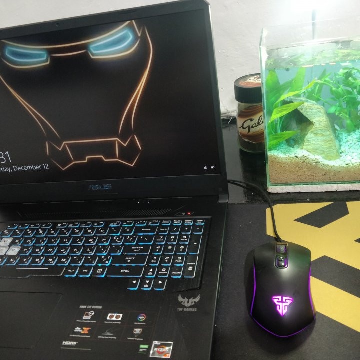 FOR SALE ONLY GAMING LAPTOP at 50000.00 from Bulacan. LookingFour