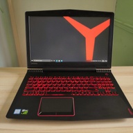Lenovo Legion 520 Gaming Laptop