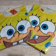 Spongebob sleepwear!