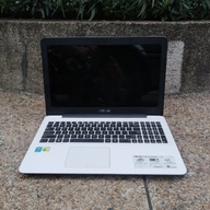 Asus intel core i5 -5th gen 4gb ram 1 tera HDD dual graphics