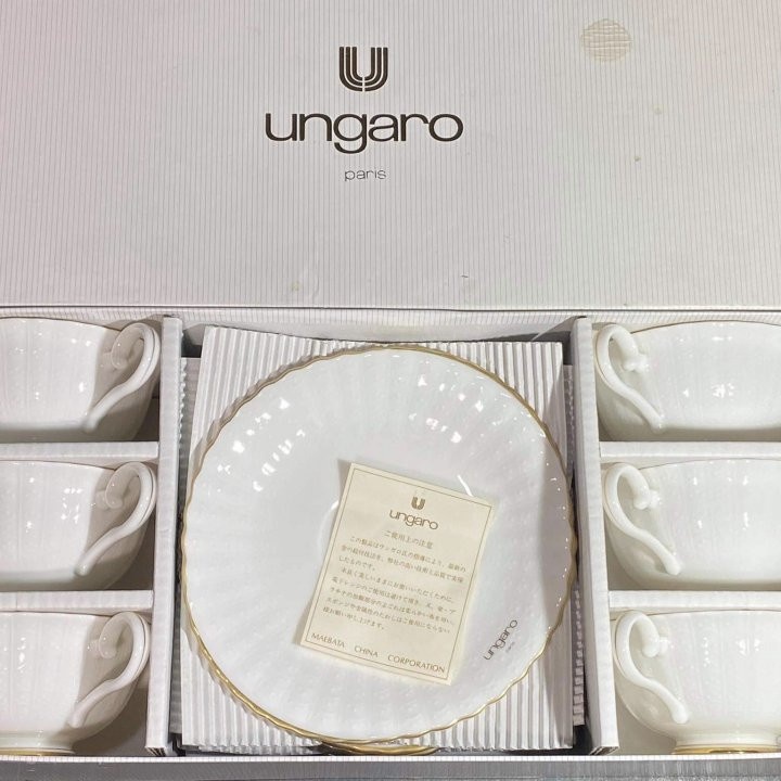 Porcelain Cup and Saucers at 5000.00 from Quezon City. LookingFour