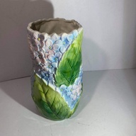 Ceramic vase by IMOTO of Japan