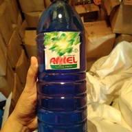 Liquid Detergent ~ 1 Liter (Repacked from Excess/Return to Factory)