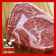 USDA Prime High Steak