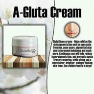 A-Gluthathione Cream