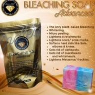 Bleaching Soap Advanced