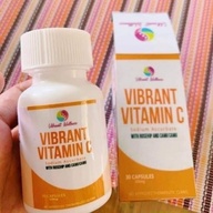 Vibrant Vitamin C Sodium Ascorbate
