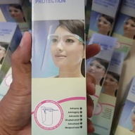 Multifunctional Protection Face Shield for everyone