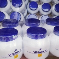 AR Vitamin E Cream 200g