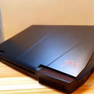 Lenovo Rescuer Gaming Laptop At 00 From Rizal Lookingfour Buy Sell Online