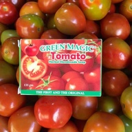 Tomato Organic Body Soap