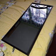 Wall / hanging mirror