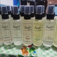 JIZAH'S Perfume Fragrance