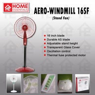 Aero Windmill 16sf Stand Fan