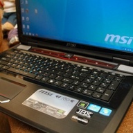 msi gt-780r gaming laptop
