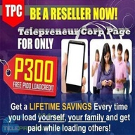 E-loading Business _TPC