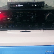 Promac Amplifier😘😘😘😘