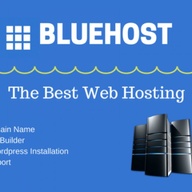 BlueHost Web Hosting