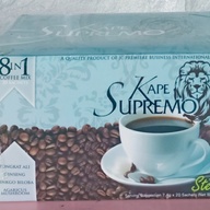 8 in 1 KAPE SUPREMO by JC Premiere