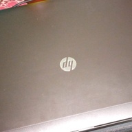 HP Probook 6570b Laptop