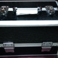 Eyelash Extensions Kit with Hardcase