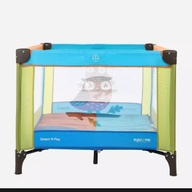 Apruva Playpen Crib Unisex