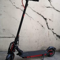 MI Electric Scooter Pro Model DDHBC02NEB