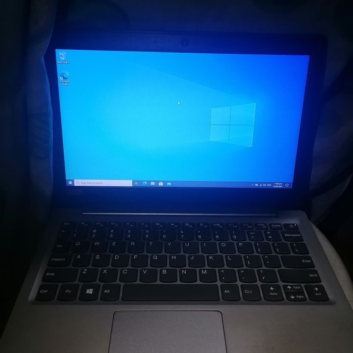 2nd Hand LENOVO LAPTOP at 10000.00 from Pasay City. LookingFour Buy