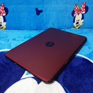 HP Core i3 5th Gen 4GB RAM 500GB HDD 2GB AMD Radeon R5 M330 14Inches LED Display