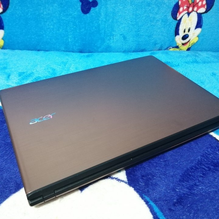 Acer Aspire E5 475G At 16000 00 From City Of Manila LookingFour Buy 