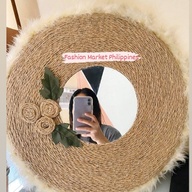 DIY Glammed Mirror‼‼