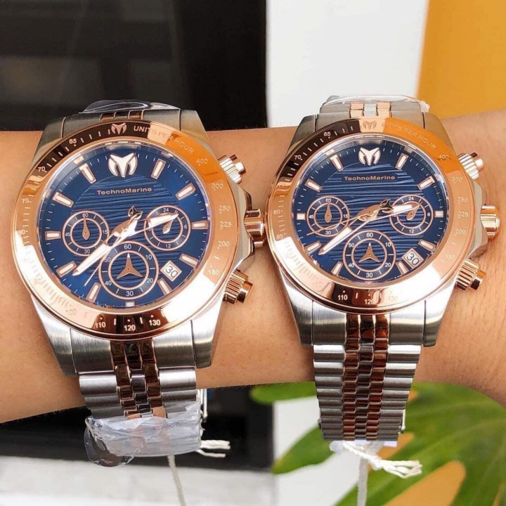 TECHNOMARINE MANTA RAY 2020 COLLECTION ORIGINAL at 9999.00 from
