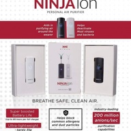 Ninja Ion Personal Air Purifier