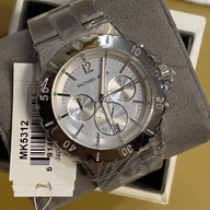 MK Chronograph Ladies Watch (MK5312)