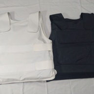 Ballistic Vest Level IIIA