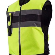 Motorcycle Airbag Vest