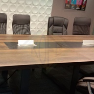 Conference Tables/Office Furniture