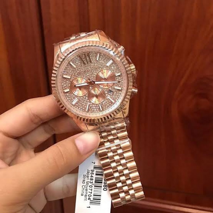 Mk 8580 watch