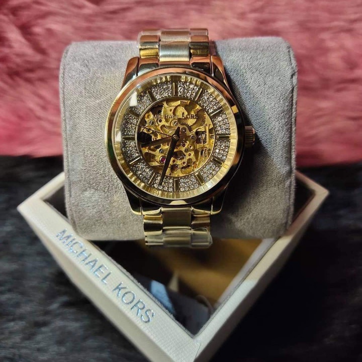 Michael kors hotsell watch mk 6487