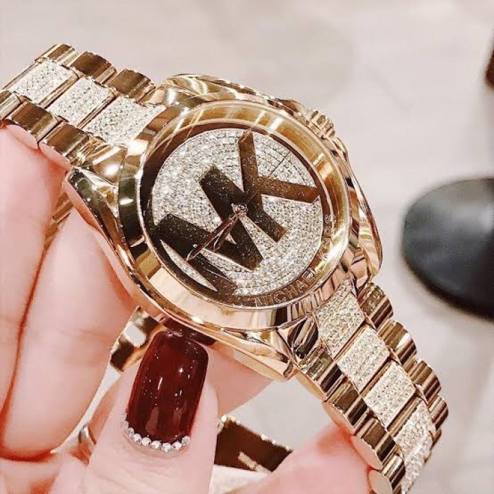 Michael kors watch mk 6487 store