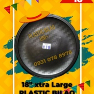 "18 PLASTIC BILAO 09310788978